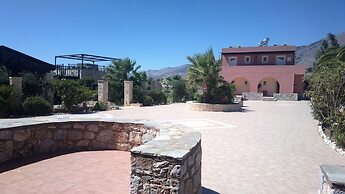 Kallicrates Village