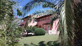 Kallicrates Village