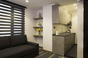 Nova Hotel Yerevan