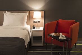 Nova Hotel Yerevan