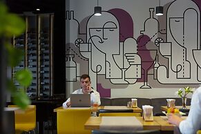 Nova Hotel Yerevan