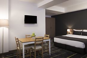 Nova Hotel Yerevan