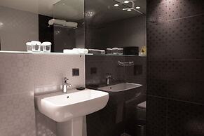 Nova Hotel Yerevan