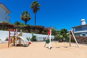 Hotel Riu Garoé
