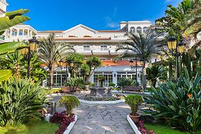 Hotel Riu Garoé