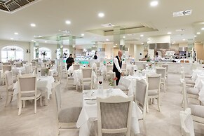 Hotel Riu Garoé