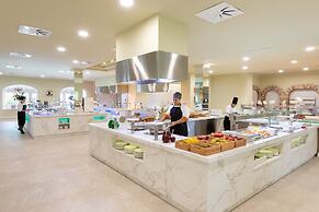Hotel Riu Garoé