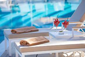 Hotel Riu Garoé