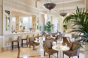 Hotel Riu Garoé