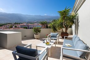 Hotel Riu Garoé