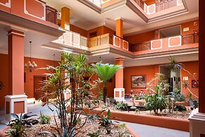 Hotel Riu Garoé
