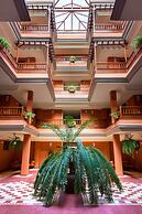 Hotel Riu Garoé