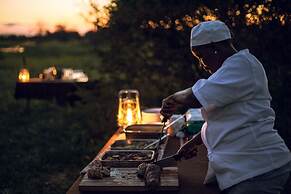Mogotlho Safari Lodge