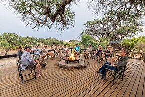 Mogotlho Safari Lodge