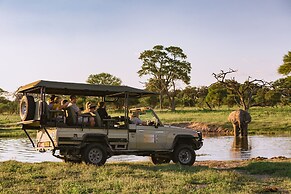 Mogotlho Safari Lodge