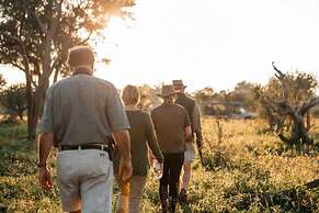 Mogotlho Safari Lodge