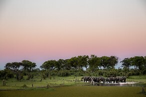 Mogotlho Safari Lodge