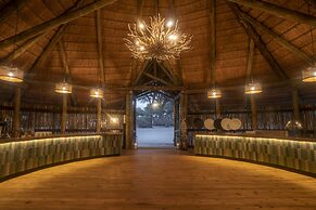 Mogotlho Safari Lodge