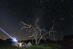 Mogotlho Safari Lodge