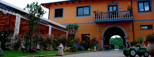 Agriturismo Colle delle Querce