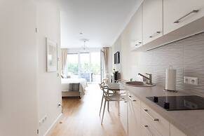 Sofie Apartments