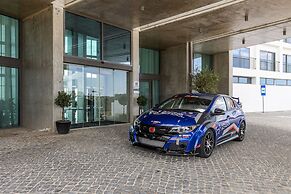 Algarve Race Resort Hotel