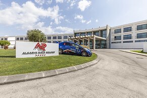 Algarve Race Resort Hotel