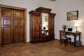 Residence U Mecenáše