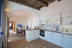 Residence U Mecenáše