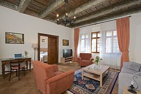 Residence U Mecenáše