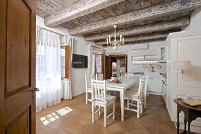 Residence U Mecenáše