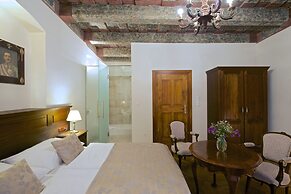 Residence U Mecenáše