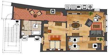 Residence U Mecenáše