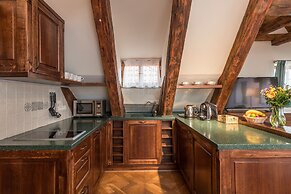 Residence U Mecenáše