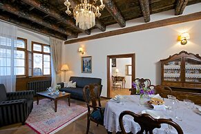 Residence U Mecenáše