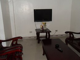 Magdalene Apartment
