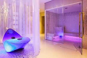 Hotel Lemongarden
