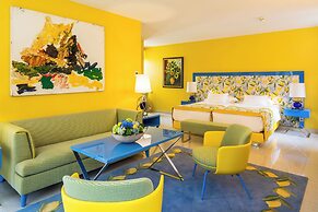 Hotel Lemongarden