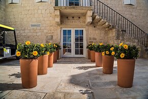 Hotel Lemongarden