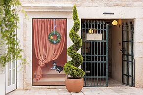 Hotel Lemongarden