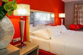 Hotel Lemongarden
