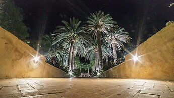 Hotel Lemongarden