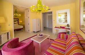 Hotel Lemongarden