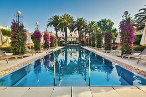 Hotel Lemongarden