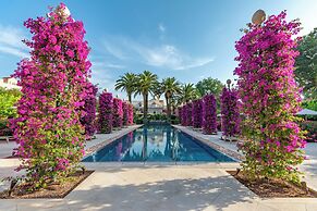Hotel Lemongarden