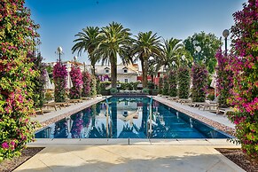 Hotel Lemongarden