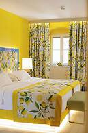 Hotel Lemongarden