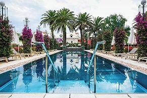 Hotel Lemongarden