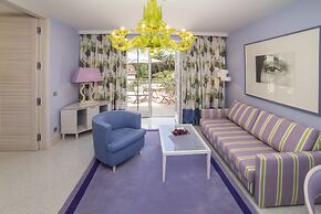 Hotel Lemongarden