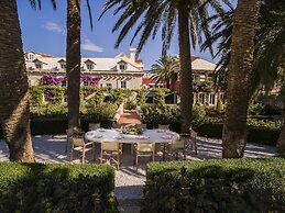 Hotel Lemongarden